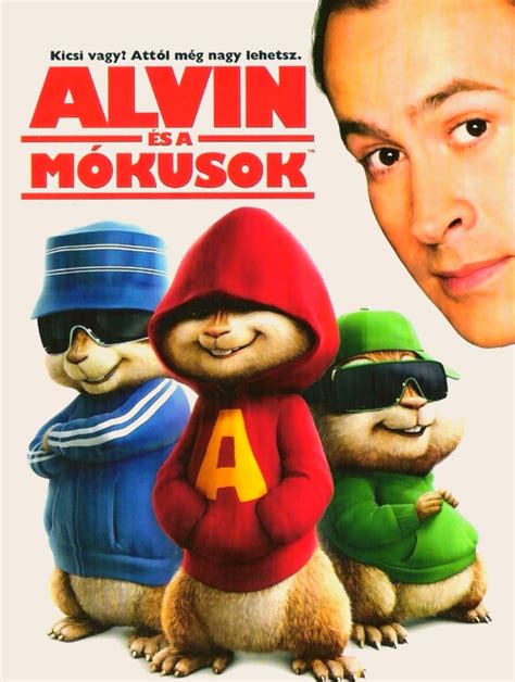 Alvin és a mókusok 2007, alvin és a mókusok, magyarul, online